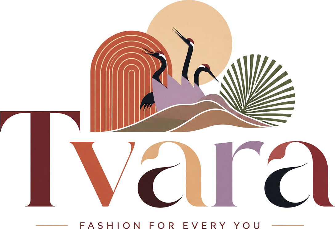 Tvara — Fashion For Every You